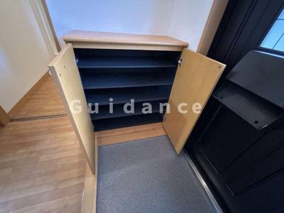 【収納】 | ハイツサーティーン