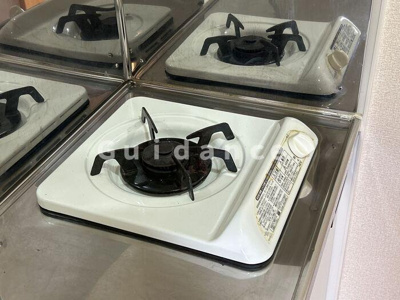 【キッチン】 | ハイツサーティーン