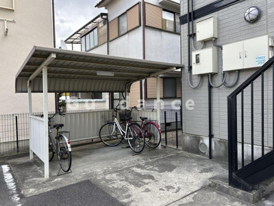 【その他共用部分】 | ハイツサーティーン