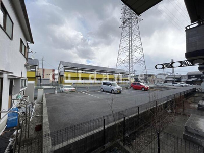 【展望】 | ハイツサーティーン