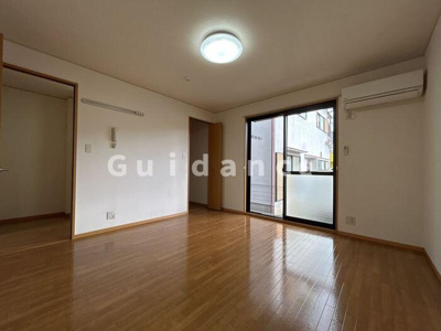 【居間・リビング】 | ハイツサーティーン