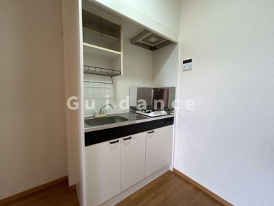 【キッチン】 | ハイツサーティーン