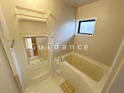 【浴室】 | ハイツサーティーン