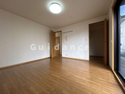 【内装】 | ハイツサーティーン