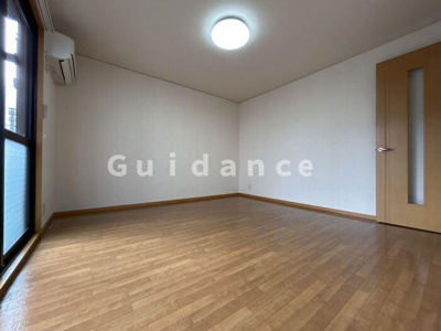 【洋室】 | ハイツサーティーン