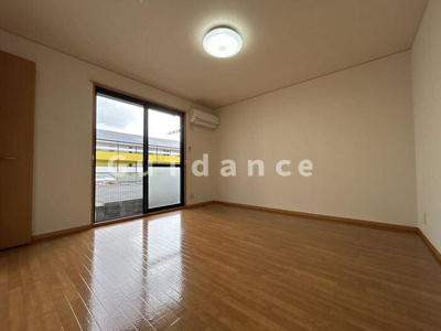 【寝室】 | ハイツサーティーン