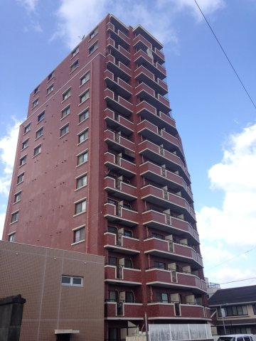 ロマネスク通町