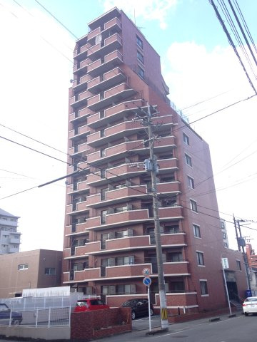 ロマネスク通町