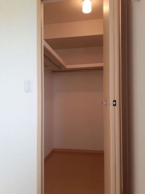 【収納】 | グランヒルⅡ