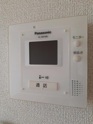 【セキュリティ】 | グランヒルⅡ