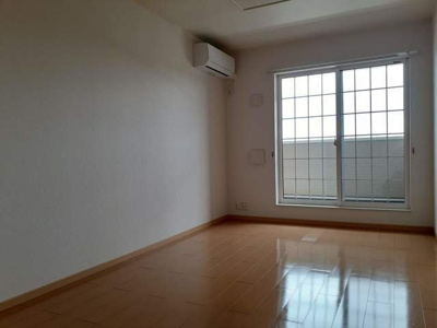 【居間・リビング】 | グランヒルⅡ