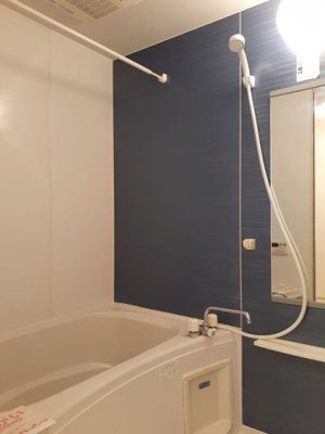 【浴室】 | グランヒルⅡ