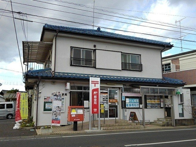 【周辺】 | ベルカーサ | 川越的場郵便局まで1100m