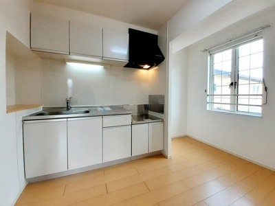 【キッチン】 | ベルカーサ