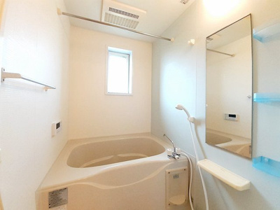 【浴室】 | ベルカーサ