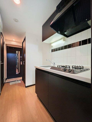 【キッチン】 | Ｖｅｒｏｎａ池袋本町Ｌｕｓｓｏ |  