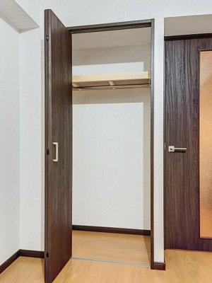 【収納】 | Ｖｅｒｏｎａ池袋本町Ｌｕｓｓｏ | クローゼット 