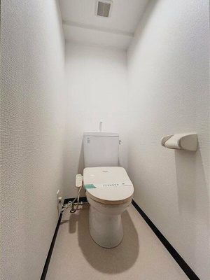 【トイレ】 | Ｖｅｒｏｎａ池袋本町Ｌｕｓｓｏ |  