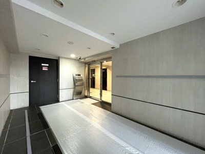 【ロビー】 | Ｖｅｒｏｎａ池袋本町Ｌｕｓｓｏ |  