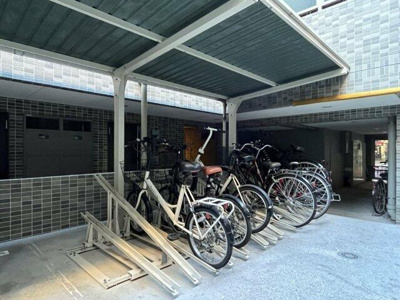 【その他共用部分】 | Ｖｅｒｏｎａ池袋本町Ｌｕｓｓｏ |  