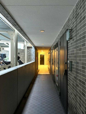 【ロビー】 | Ｖｅｒｏｎａ池袋本町Ｌｕｓｓｏ |  