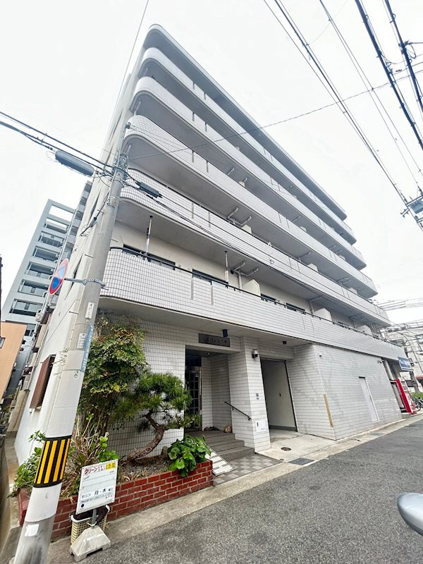 エスパレス六甲