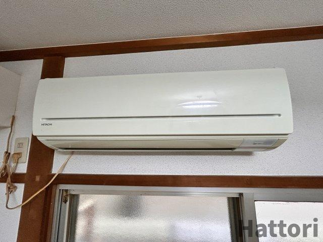 交邦住宅の設備