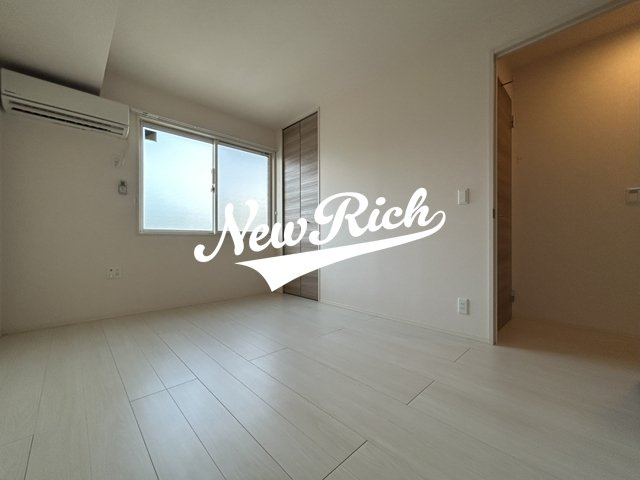 伊勢崎市赤堀今井町２丁目のアパートのその他共用部分