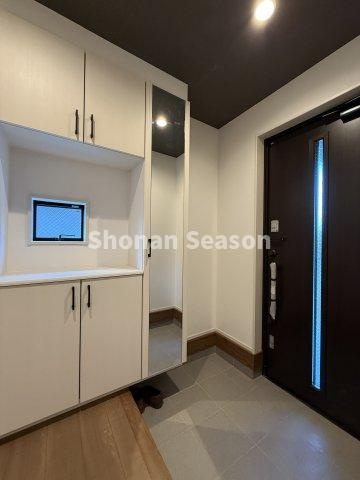 【内装】 | 同じ工務店様の施工例です。