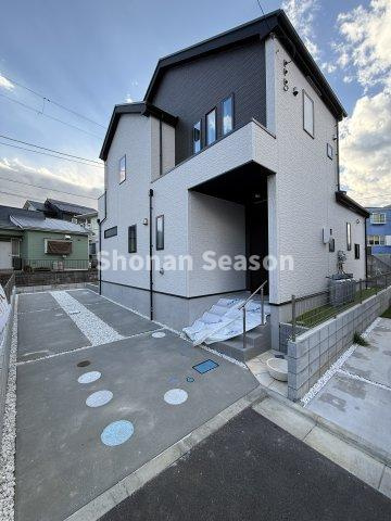 【外観】 | 同じ工務店様の施工例です。