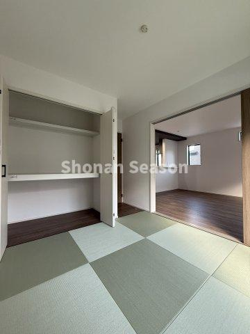 【内装】 | 同じ工務店様の施工例です。