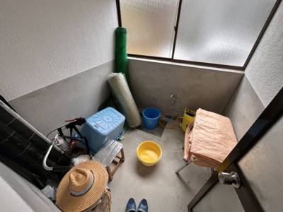 【内装】 | 朝来市和田山町白井 戸建て