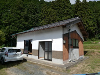 朝来市和田山町白井 戸建ての画像