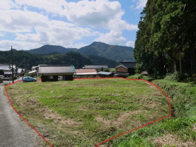 【外観】 | 朝来市和田山町白井 戸建て