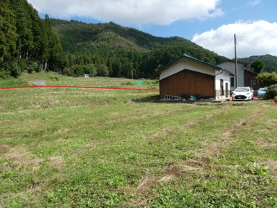 【外観】 | 朝来市和田山町白井 戸建て