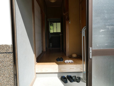 【内装】 | 朝来市和田山町白井 戸建て