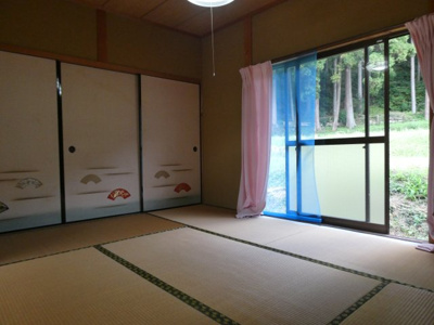 【内装】 | 朝来市和田山町白井 戸建て