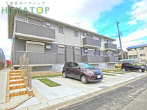 ソレイユ鴻の巣の画像