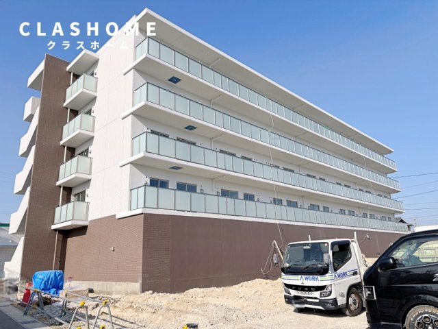 Arcturus　　刈谷市近郊の賃貸ならクラスホーム刈谷店の外観