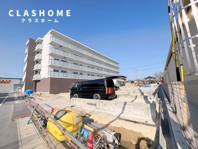 Arcturus　　刈谷市近郊の賃貸ならクラスホーム刈谷店の駐車場