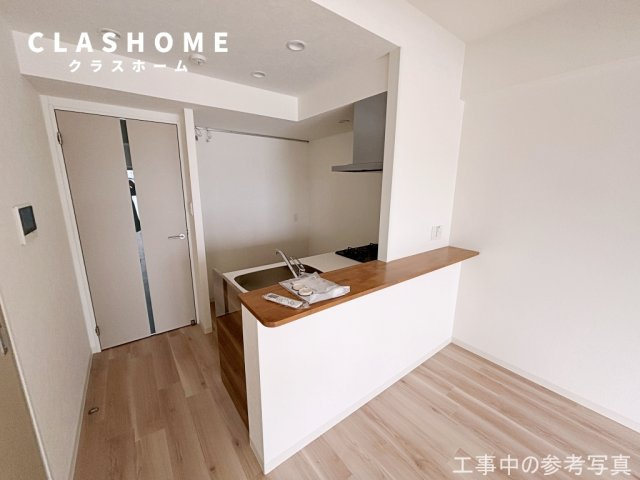 Arcturus　　刈谷市近郊の賃貸ならクラスホーム刈谷店のキッチン