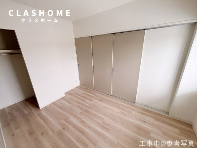 Arcturus　　刈谷市近郊の賃貸ならクラスホーム刈谷店の収納