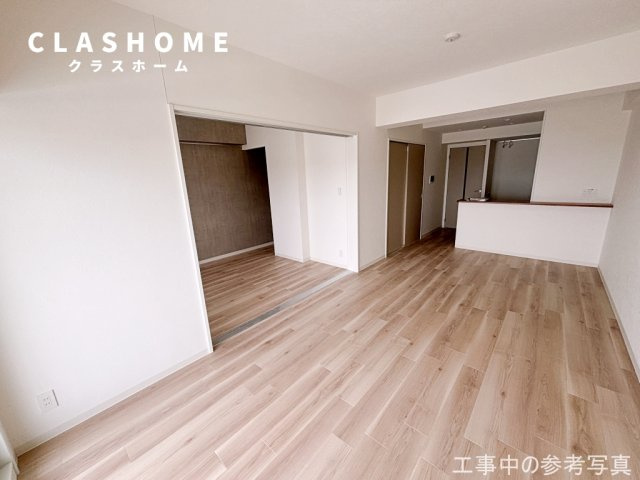 Arcturus　　刈谷市近郊の賃貸ならクラスホーム刈谷店の内装