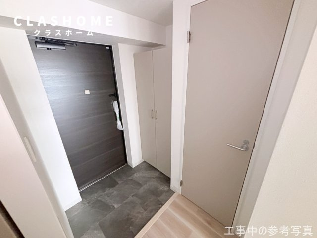Arcturus　　刈谷市近郊の賃貸ならクラスホーム刈谷店の収納