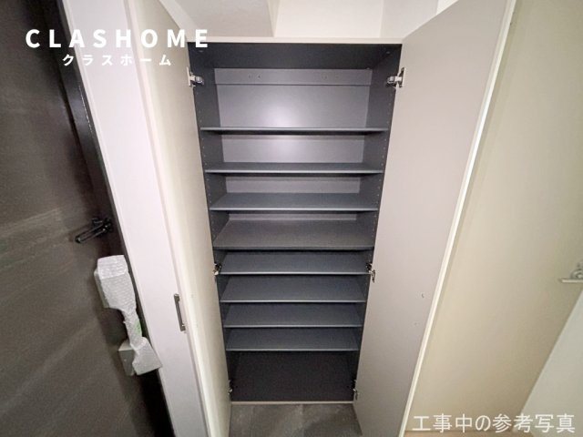Arcturus　　刈谷市近郊の賃貸ならクラスホーム刈谷店の収納