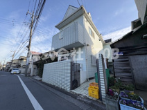 サンポート狛江の画像