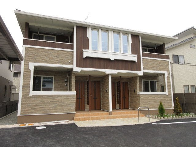 カレントレジデンス　Ｂ