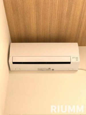 【設備】 | ハーモニーテラス八幡山Ⅱ