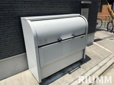 【その他共用部分】 | ハーモニーテラス八幡山Ⅱ