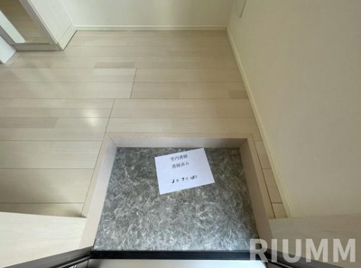 【玄関】 | ハーモニーテラス八幡山Ⅱ